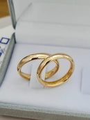 Alianças Infinity premium - 3,5MM